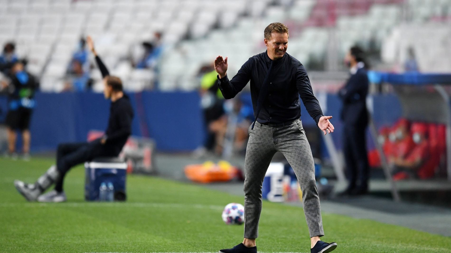 美食节今日开启！！！